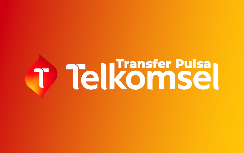 Cara Transfer Pulsa Telkomsel ke Telkomsel Tanpa Biaya