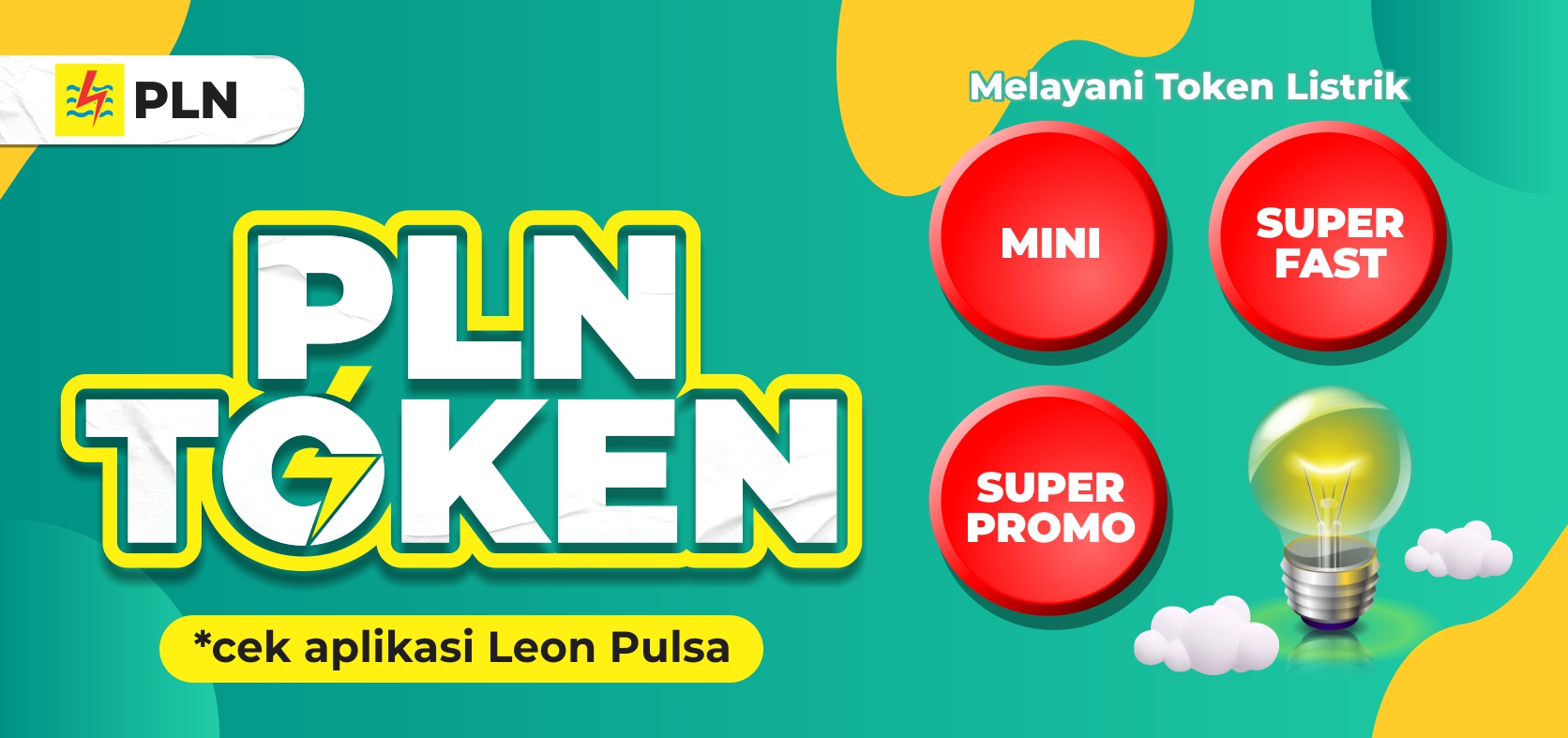 Token Listrik PLN